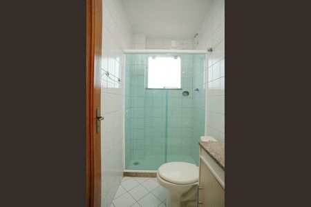Apartamento para alugar com 63m², 2 quartos e 1 vaga Apartamento para alugar com 63m², 2 quartos e 1 vagaBanheiro