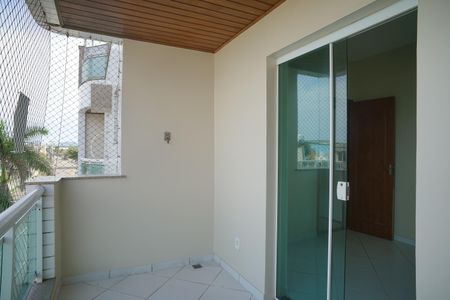 Apartamento para alugar com 63m², 2 quartos e 1 vaga Apartamento para alugar com 63m², 2 quartos e 1 vagaVaranda do Quarto 1