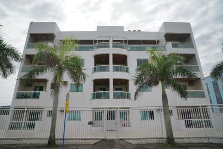Apartamento para alugar com 63m², 2 quartos e 1 vaga Apartamento para alugar com 63m², 2 quartos e 1 vagaFachada
