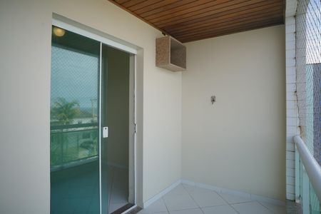 Apartamento para alugar com 63m², 2 quartos e 1 vaga Apartamento para alugar com 63m², 2 quartos e 1 vagaVaranda do Quarto 1
