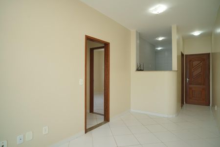 Apartamento para alugar com 63m², 2 quartos e 1 vaga Apartamento para alugar com 63m², 2 quartos e 1 vagaSala