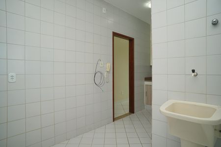 Apartamento para alugar com 63m², 2 quartos e 1 vaga Apartamento para alugar com 63m², 2 quartos e 1 vagaÁrea de Serviço