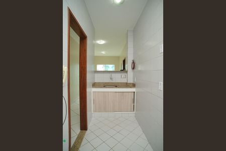 Apartamento para alugar com 63m², 2 quartos e 1 vaga Apartamento para alugar com 63m², 2 quartos e 1 vagaCozinha