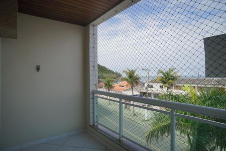 Apartamento para alugar com 63m², 2 quartos e 1 vaga Apartamento para alugar com 63m², 2 quartos e 1 vagaVaranda do Quarto 1