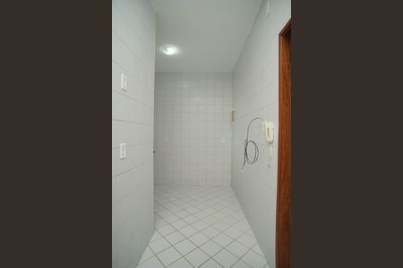 Apartamento para alugar com 63m², 2 quartos e 1 vaga Apartamento para alugar com 63m², 2 quartos e 1 vagaCozinha e Área de Serviço
