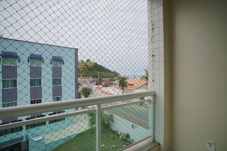 Apartamento para alugar com 63m², 2 quartos e 1 vaga Apartamento para alugar com 63m², 2 quartos e 1 vagaVaranda da Sala