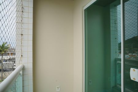 Apartamento para alugar com 63m², 2 quartos e 1 vaga Apartamento para alugar com 63m², 2 quartos e 1 vagaVaranda da Sala