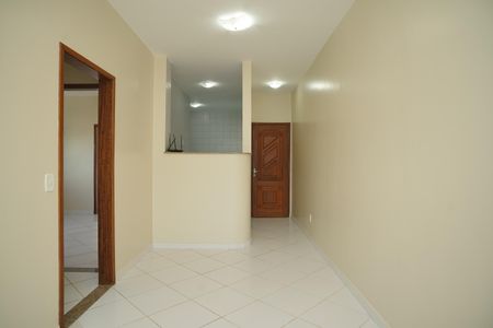Sala de apartamento para alugar com 2 quartos, 63m² em Ponta Negra, Maricá