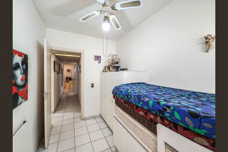 Apartamento para alugar com 86m², 2 quartos e sem vagaQuarto 2