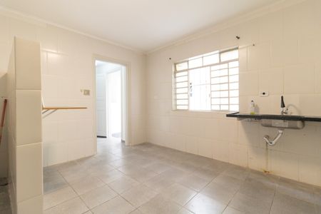 Casa para alugar com 45m², 1 quarto e sem vaga Casa para alugar com 45m², 1 quarto e sem vagaCozinha