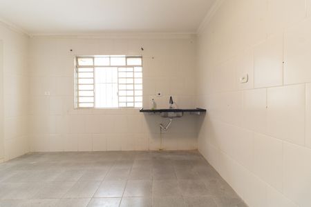 Casa para alugar com 45m², 1 quarto e sem vaga Casa para alugar com 45m², 1 quarto e sem vagaCozinha