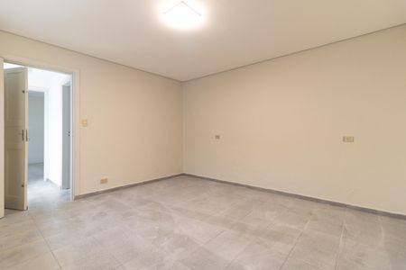 Quarto de casa para alugar com 1 quarto, 45m² em Vila Brasilio Machado, São Paulo