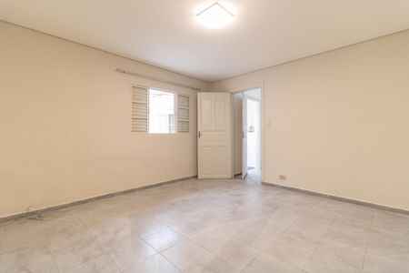 Quarto de casa para alugar com 1 quarto, 45m² em Vila Brasilio Machado, São Paulo