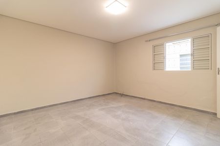 Quarto de casa para alugar com 1 quarto, 45m² em Vila Brasilio Machado, São Paulo