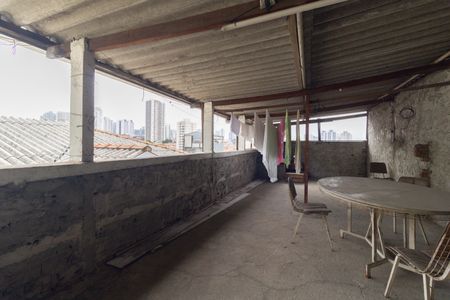 Casa para alugar com 45m², 1 quarto e sem vaga Casa para alugar com 45m², 1 quarto e sem vagaÁrea Comum