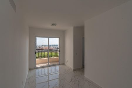 Apartamento para alugar com 58m², 2 quartos e 1 vaga Apartamento para alugar com 58m², 2 quartos e 1 vagaSala de Estar/Jantar