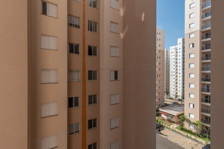 Apartamento para alugar com 58m², 2 quartos e 1 vaga Apartamento para alugar com 58m², 2 quartos e 1 vagaVista Quarto