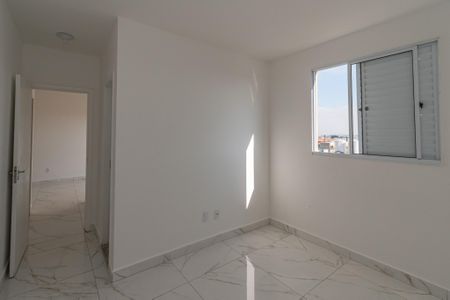 Suite  de apartamento para alugar com 2 quartos, 58m² em Parque Orestes Ongaro, Sumaré