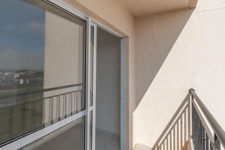 Apartamento para alugar com 58m², 2 quartos e 1 vaga Apartamento para alugar com 58m², 2 quartos e 1 vagaSala de Estar/Jantar