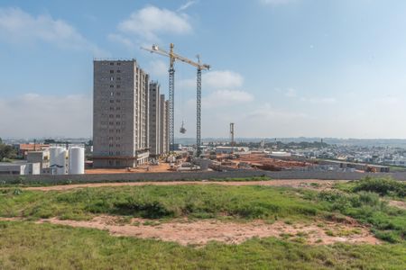 Viuta Suite  de apartamento para alugar com 2 quartos, 58m² em Parque Orestes Ongaro, Sumaré