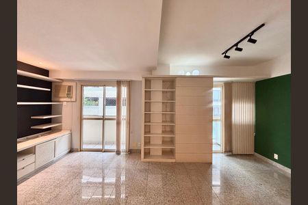 Sala de apartamento para alugar com 2 quartos, 95m² em Copacabana, Rio de Janeiro