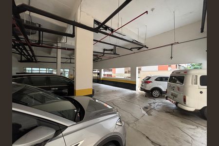 Apartamento para alugar com 95m², 2 quartos e 3 vagasGaragem