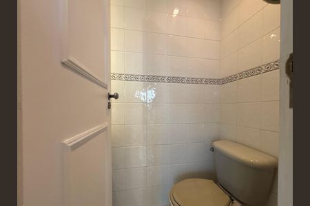 Apartamento para alugar com 95m², 2 quartos e 3 vagasLavabo
