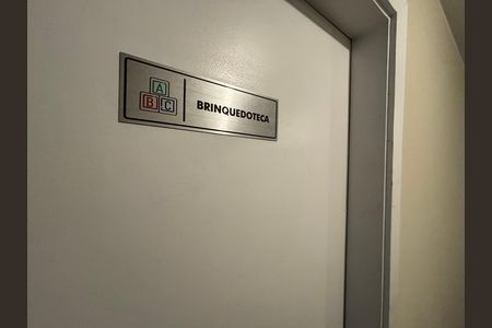 Apartamento para alugar com 95m², 2 quartos e 3 vagasÁrea comum - brinquedoteca