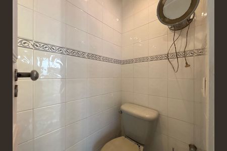 Apartamento para alugar com 95m², 2 quartos e 3 vagasLavabo