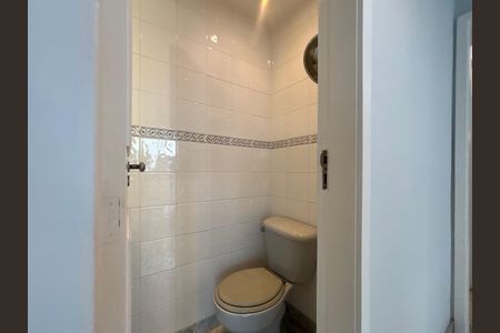 Apartamento para alugar com 95m², 2 quartos e 3 vagasLavabo