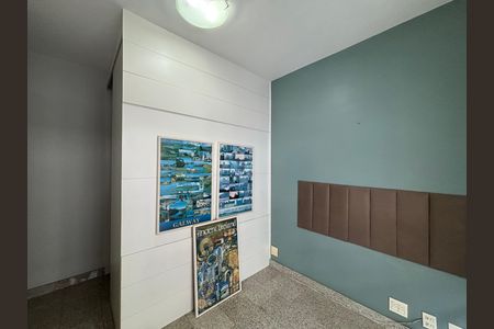 Apartamento para alugar com 95m², 2 quartos e 3 vagasSuíte