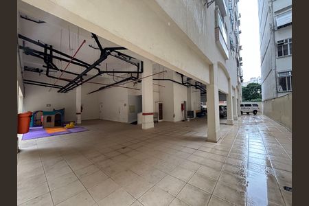 Apartamento para alugar com 95m², 2 quartos e 3 vagasÁrea comum - playground