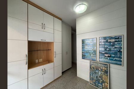 Apartamento para alugar com 95m², 2 quartos e 3 vagasSuíte