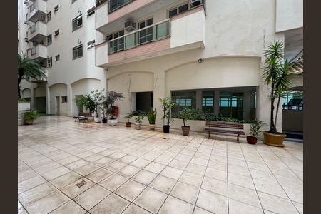 Apartamento para alugar com 95m², 2 quartos e 3 vagasÁrea comum - playground
