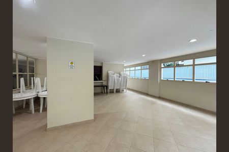 Apartamento para alugar com 95m², 2 quartos e 3 vagasÁrea comum - salão de festas