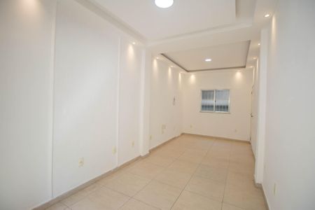 Sala de casa para alugar com 1 quarto, 45m² em Mutua, São Gonçalo