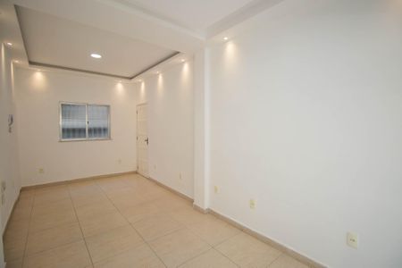 Sala de casa para alugar com 1 quarto, 45m² em Mutua, São Gonçalo