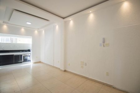 Sala de casa para alugar com 1 quarto, 45m² em Mutua, São Gonçalo