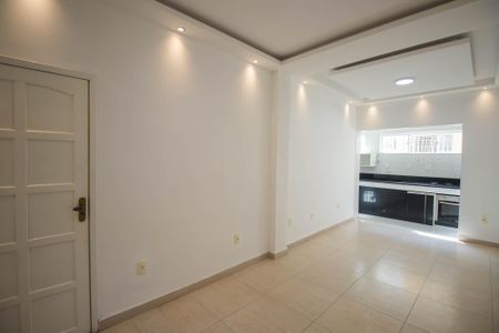 Sala de casa para alugar com 1 quarto, 45m² em Mutua, São Gonçalo