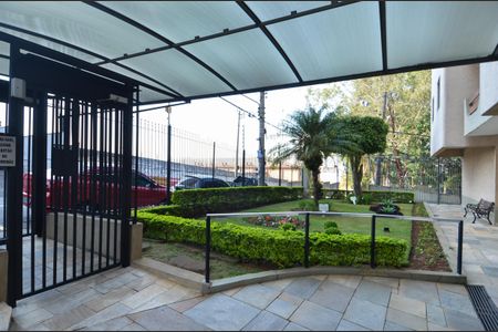 Apartamento à venda com 60m², 2 quartos e 1 vagaÁrea comum