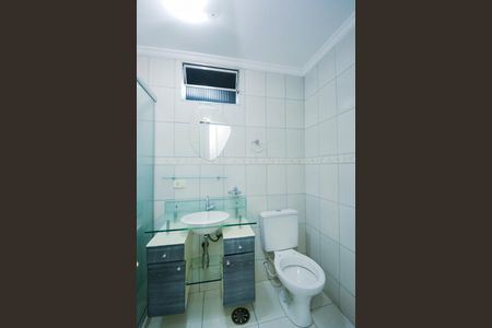 Apartamento à venda com 60m², 2 quartos e 1 vagaBanheiro