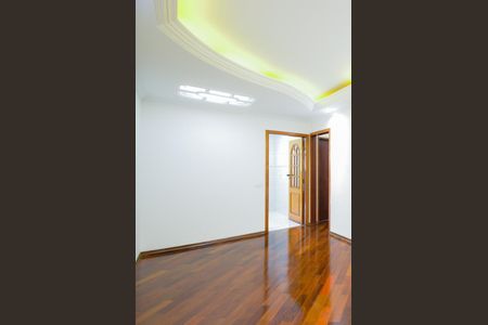 Sala de apartamento à venda com 2 quartos, 60m² em Gopouva, Guarulhos