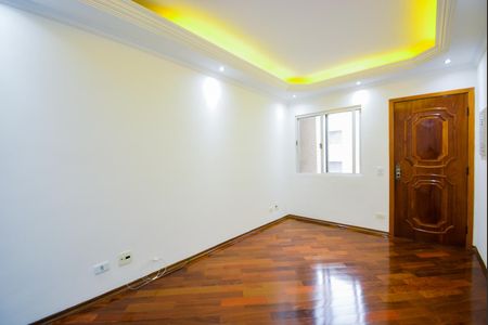 Sala de apartamento à venda com 2 quartos, 60m² em Gopouva, Guarulhos