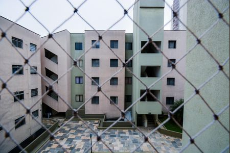 Quarto 1 - Vista do Quarto 1 de apartamento à venda com 2 quartos, 60m² em Gopouva, Guarulhos