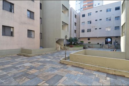 Apartamento à venda com 60m², 2 quartos e 1 vagaÁrea comum