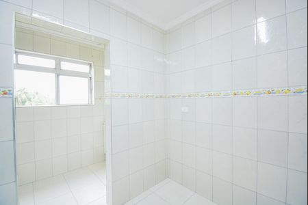 Apartamento à venda com 60m², 2 quartos e 1 vagaCozinha