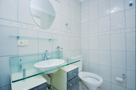 Apartamento à venda com 60m², 2 quartos e 1 vagaBanheiro
