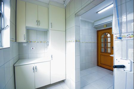 Apartamento à venda com 60m², 2 quartos e 1 vagaÁrea de Serviço
