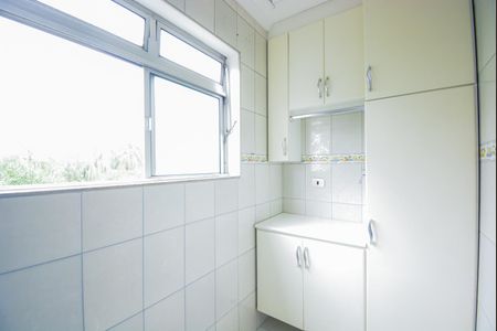 Apartamento à venda com 60m², 2 quartos e 1 vagaÁrea de Serviço
