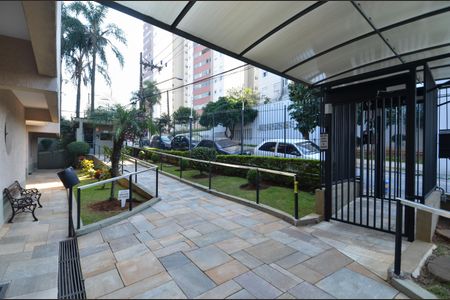 Apartamento à venda com 60m², 2 quartos e 1 vagaÁrea comum